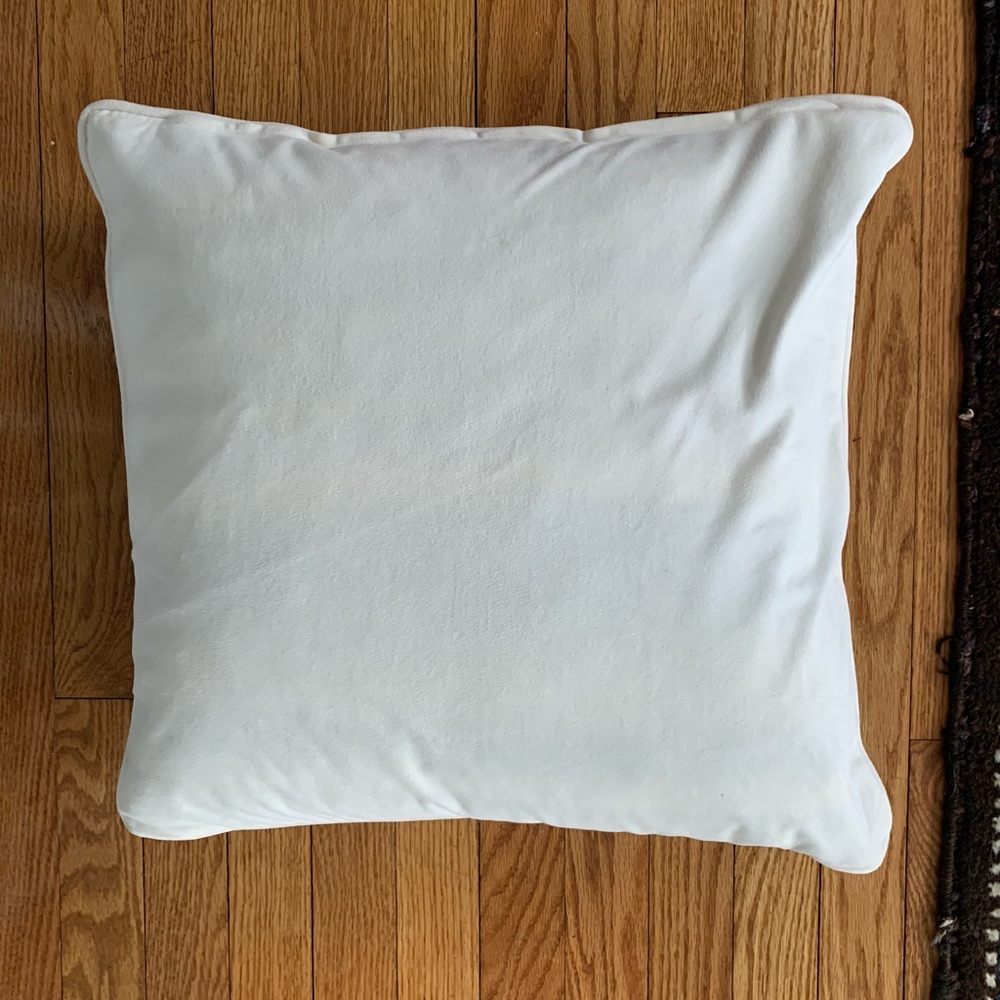 Pillow Sham 💀 - Picture 3 of 3